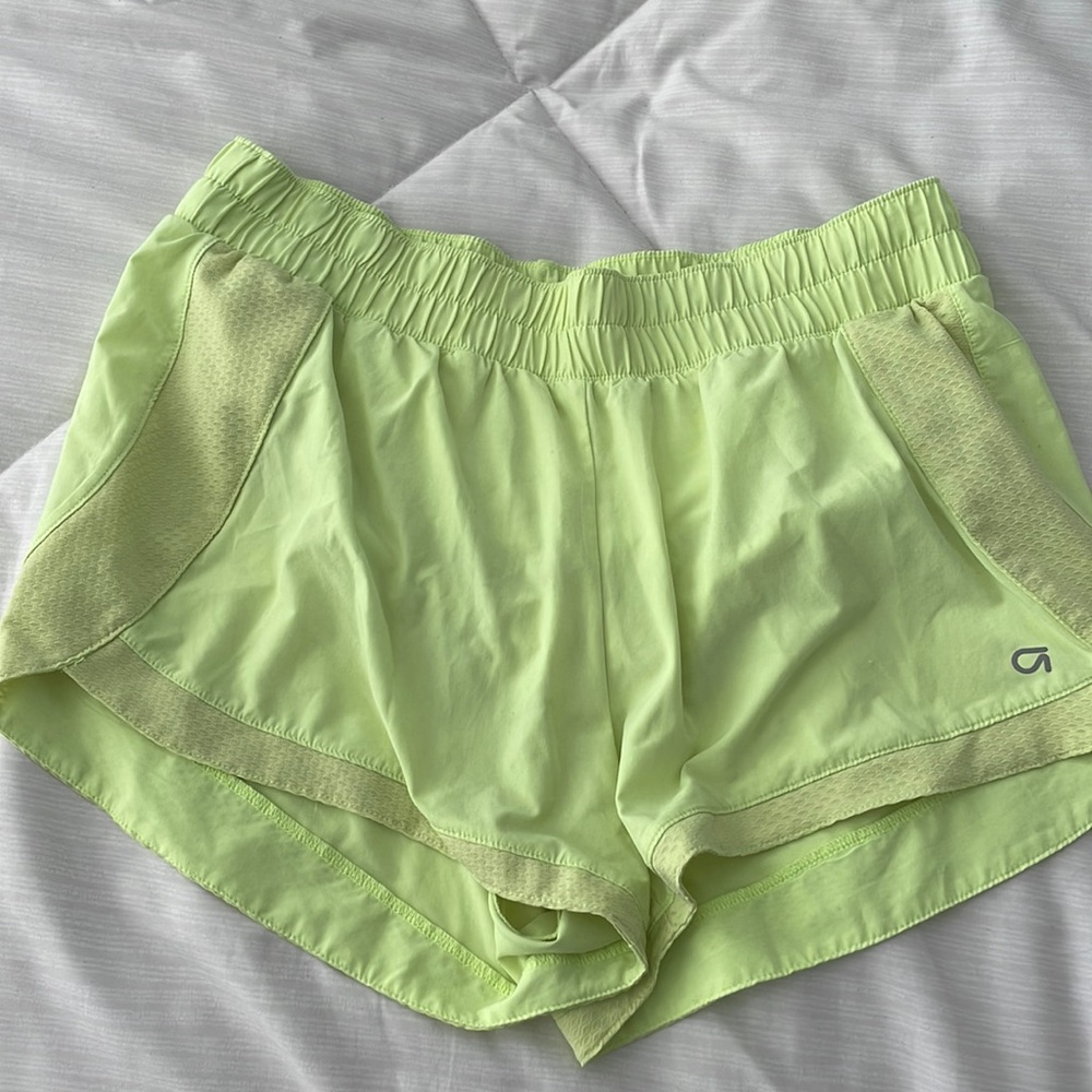 Gap running shorts s